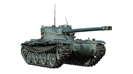 Bat.-Châtillon 12 t