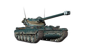 AMX 13 105