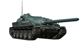AMX Canon d'assaut 105