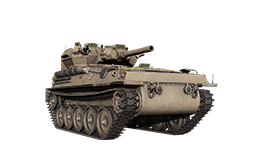 FV101 Scorpion