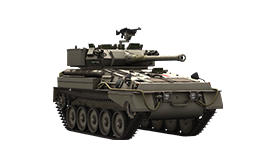 Scorpion 90