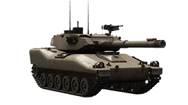 Vickers/FMC VFM 5