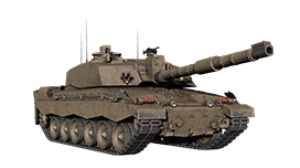 Challenger 2