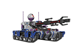 Technodrome