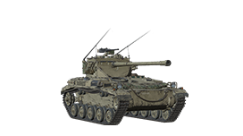 FV1066 Senlac