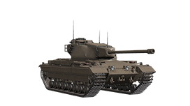 Conqueror
