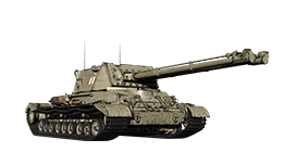 FV224 Chopper