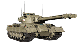 FV229 Contender