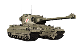 FV227 Conceiver
