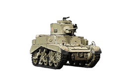 Stuart I-IV