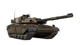Challenger Mk. 3