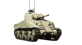 Sherman Firefly