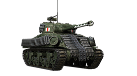 Sherman Firefly Boilermaker