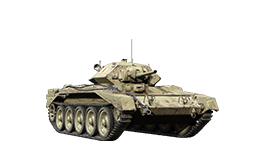 Crusader