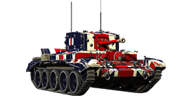 Cromwell Knight