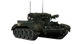 Cromwell Snakebite