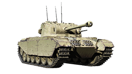 Centurion Mk. I