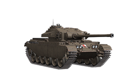 Centurion Mk. 7/1