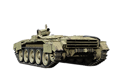 Crusader 5.5-in. SP