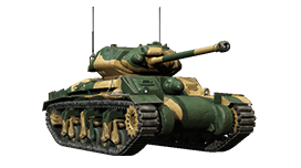 Sentinel AC IV Experimental