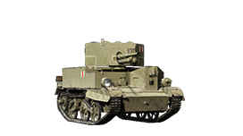Universal Carrier 2-pdr