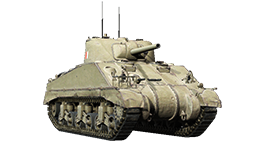 Sherman III