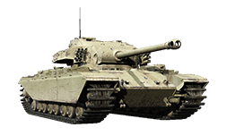 FV201 (A45)