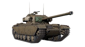 FV4011 Centurion Mk. 5/1