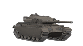 FV4015 Centurion Mk. 9