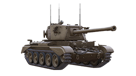 FV4101 Charioteer