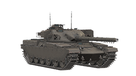 Chieftain Mk. 5