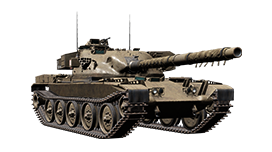 Chieftain Hybrid 120