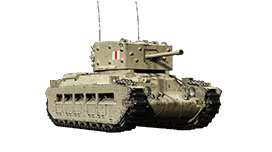 Matilda Black Prince