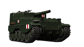 HMH FV305