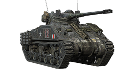 Jackal M4A4 FL10