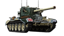 Vindicator Charioteer
