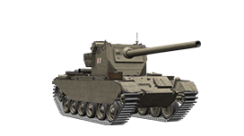 FV4004 Conway