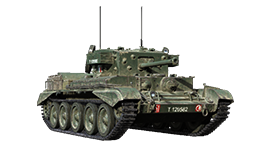 Cromwell B