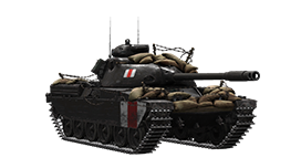 Centennial T95