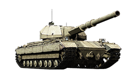 Super Conqueror