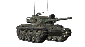 Centurion Mk. 5/1 RAAC