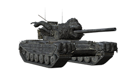 Inferno Chimera