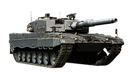 Leopard 2A4