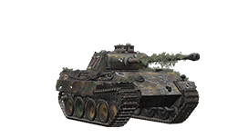 Revenant Kraft's Panther