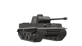 Tiger I