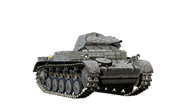 Pz.Kpfw. II