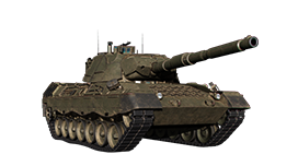 Leopard 1A5