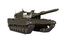 Leopard 2