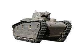 Großtraktor - Krupp