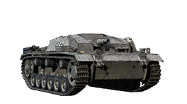 StuG III Ausf. B